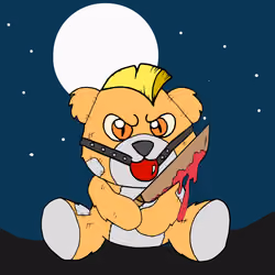 Deadbears #6572