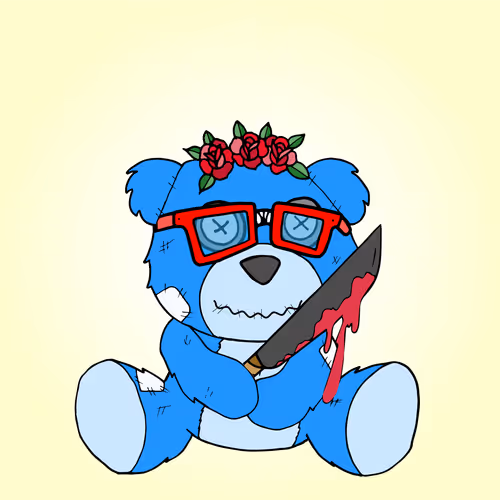 Deadbears Official