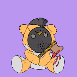 Deadbears #6879