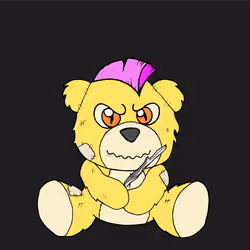 Deadbears #2317