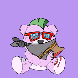 Deadbears #3146