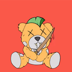 Deadbears #4980