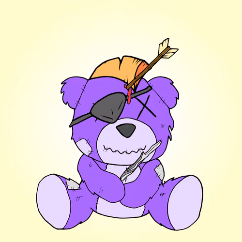 Deadbears Official