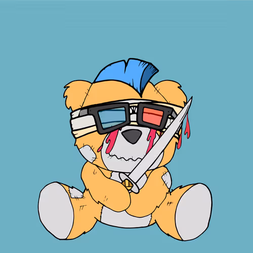 Deadbears Official