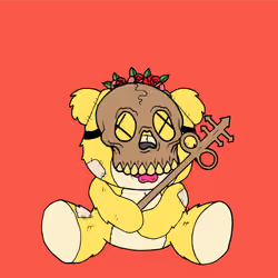 Deadbears #3817