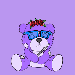 Deadbears #2047