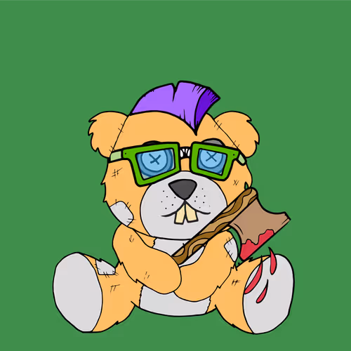Deadbears Official