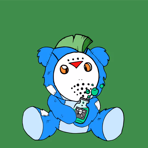 Deadbears Official