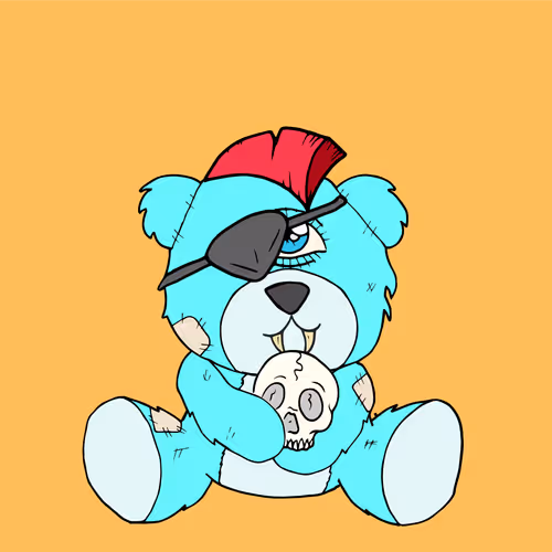 Deadbears Official