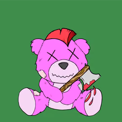 Deadbears #3971