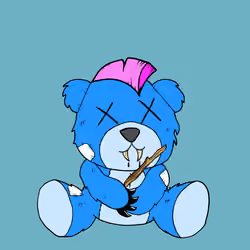 Deadbears #8178