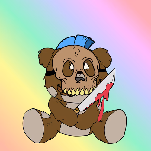 Deadbears Official