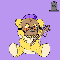 Deadbears #526