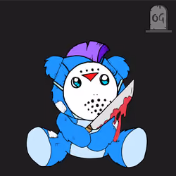 Deadbears #373