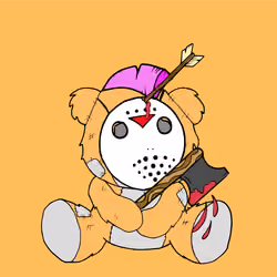 Deadbears #8643
