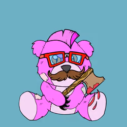 Deadbears #5723