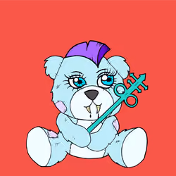 Deadbears #4224