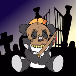 Deadbears #1142