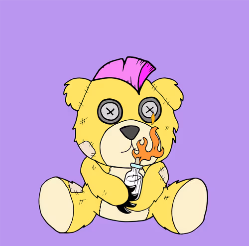 Deadbears Official