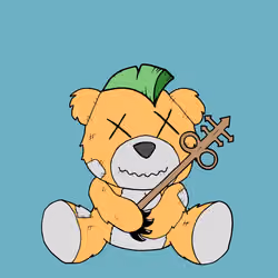 Deadbears #5566