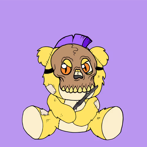Deadbears Official
