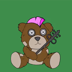Deadbears #3353