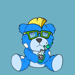 Deadbears #7420