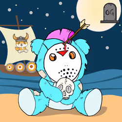 Deadbears #856