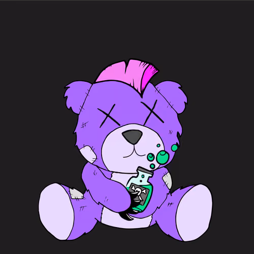 Deadbears #4095