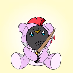 Deadbears #3985