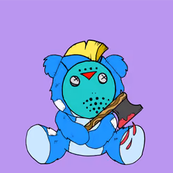 Deadbears #5500