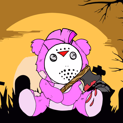 Deadbears #6746