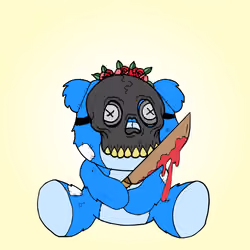 Deadbears #2962