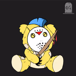 Deadbears #857