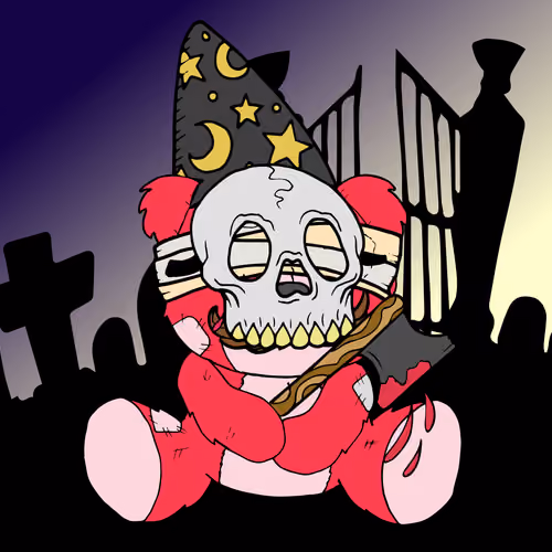 Deadbears #1023