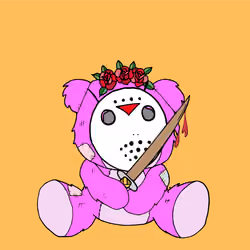 Deadbears #7991