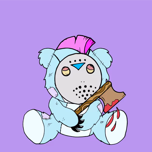 Deadbears Official