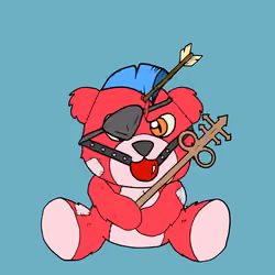 Deadbears #7676
