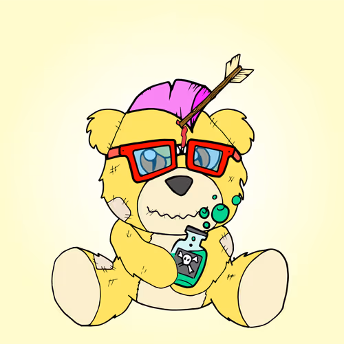 Deadbears Official