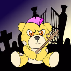 Deadbears #8806