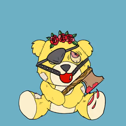 Deadbears #4638