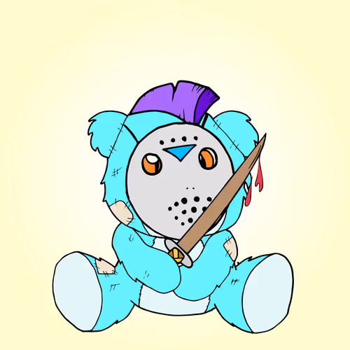 Deadbears Official