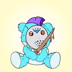 Deadbears #6233