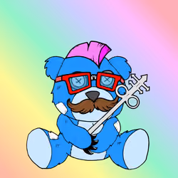 Deadbears #5546