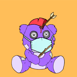 Deadbears #1903