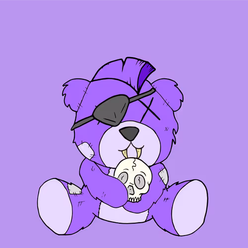 Deadbears Official