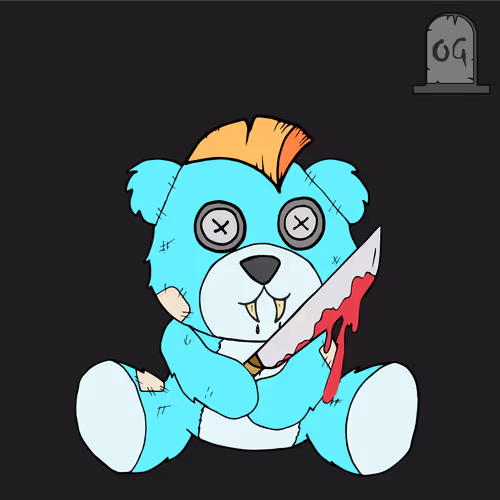 Deadbears Official