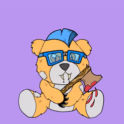 Deadbears #8111