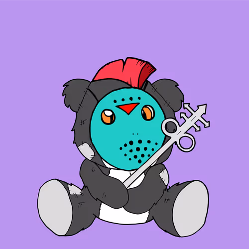 Deadbears Official
