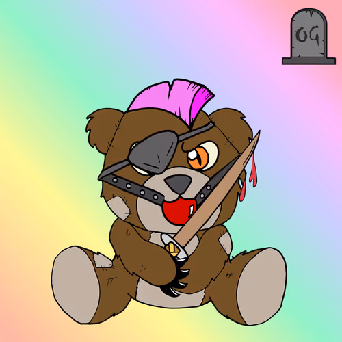 Deadbears Official